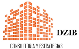 Dzib Consultoría Logo